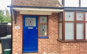 Gateway House